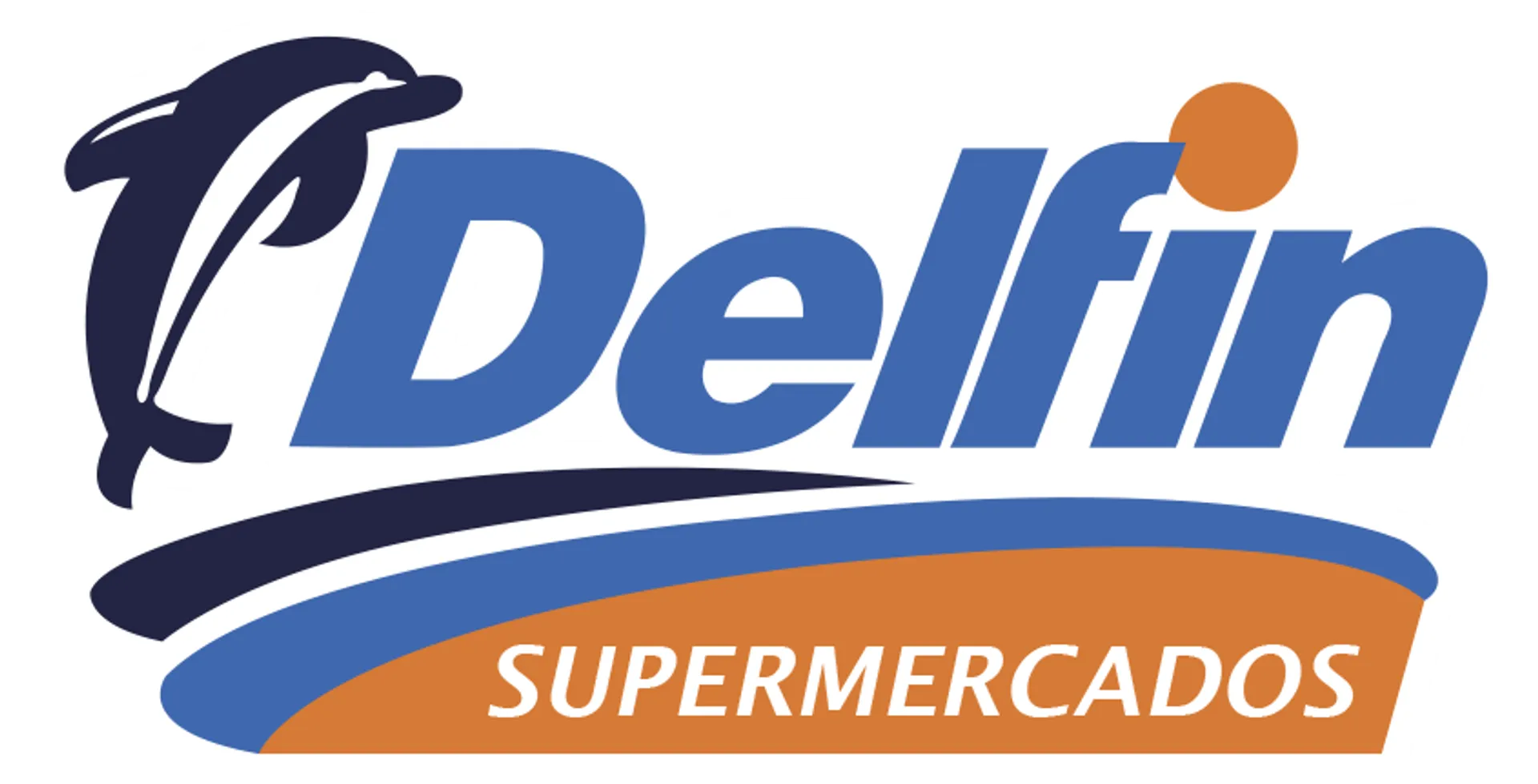 logo delfin